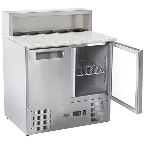 cumpără Masă refrigerată Hendi 236208 în Chișinău 