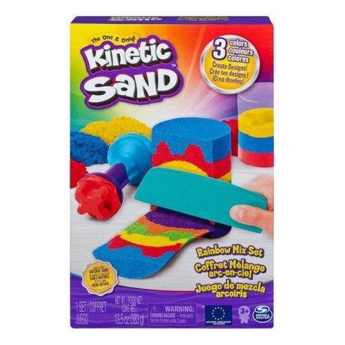 купить Набор для творчества Spin Master 6053691 Unelte de Curcubeu в Кишинёве 