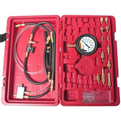 купить Измерительный прибор JTC JTC-1225E для тестирования инжекторов, Европа в Кишинёве 