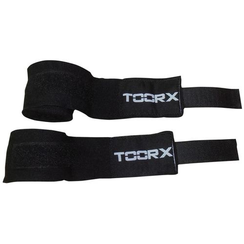 купить Товар для бокса TOORX 12446 Bandaje lupta (per.) h-5cm 5 m bumbac/elastan в Кишинёве 