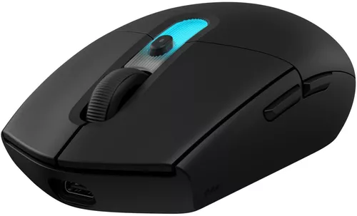 cumpără Mouse gaming Logitech G305 X SUPERLIGHT Black în Chișinău 