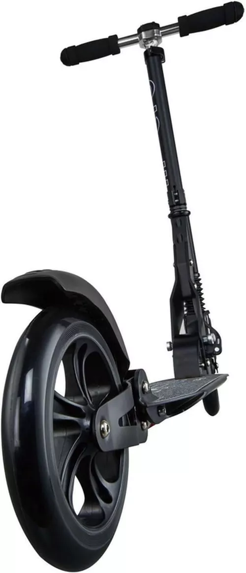 купить Самокат Micro SA0156 Suspension Black 2 в Кишинёве 
