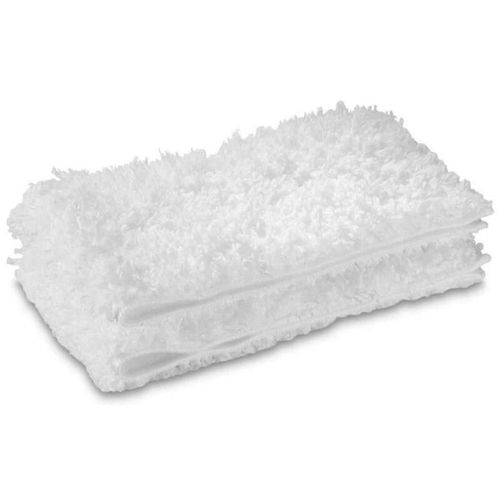 купить Аксессуар для пароочистителя Karcher 2.863-173.0 Set lavete din microfibră pentru podea в Кишинёве 