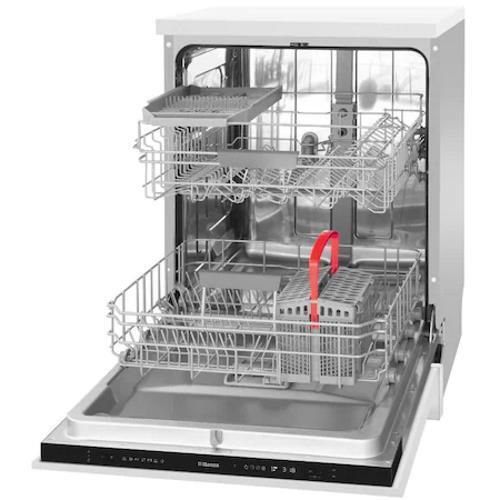 cumpără Mașină de spălat vase încorporabilă Hansa ZIM647TH în Chișinău 