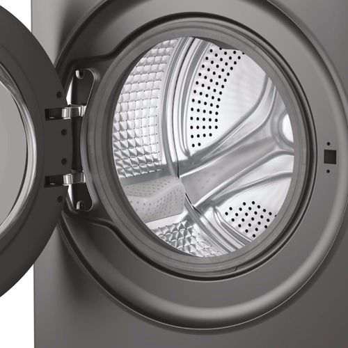 купить Стиральная машина с фронтальной загрузкой Candy BS 48SB6G-S в Кишинёве 