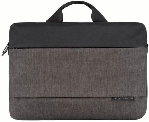 cumpără Geantă laptop ASUS EOS 2 Carry Bag Black în Chișinău 