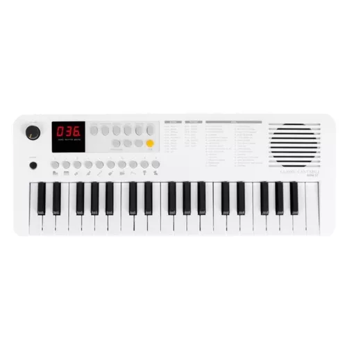купить Цифровое пианино Classic Cantabile Mini 37 Clapa в Кишинёве 