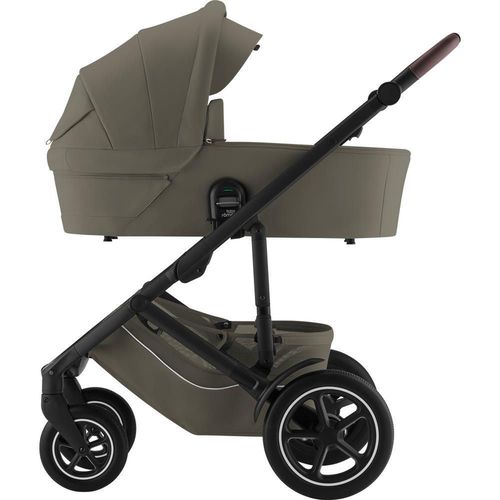купить Детская коляска Britax-Römer SMILE 5Z Urban Olive Lux (2000039633) в Кишинёве 