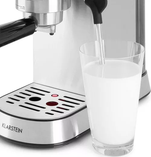 cumpără Espressor manual Klarstein Futura Silver în Chișinău 