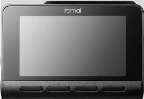 купить Видеорегистратор 70mai by Xiaomi A810 4K в Кишинёве 