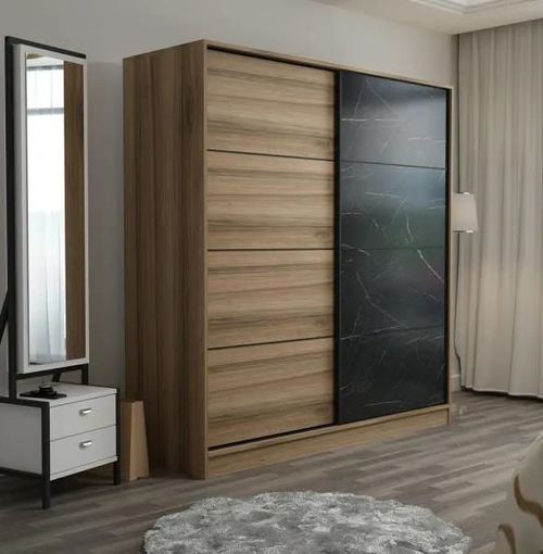 cumpără Dulap Trendy Kale-3981, 180x210x52cm în Chișinău 