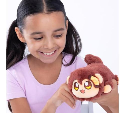 купить Мягкая игрушка miscellaneous 65555A Mystery 15cm Plush, S1 в Кишинёве 