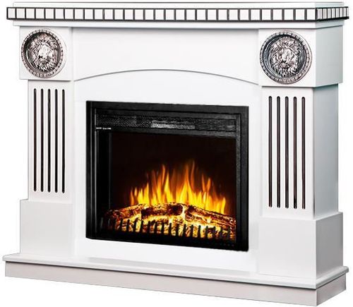 купить Камин электрический ArtFlame Prometeu & Capri в Кишинёве 