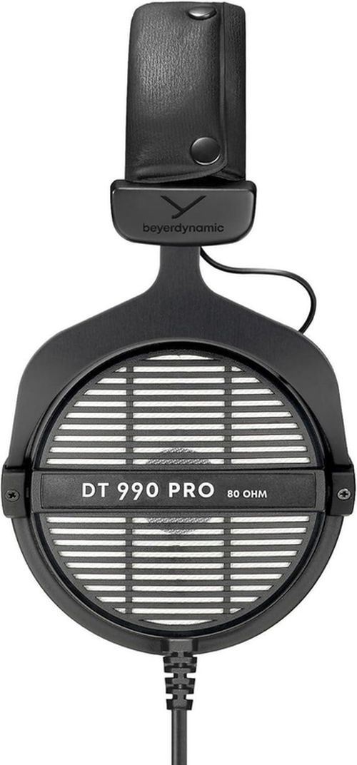 купить Наушники проводные Beyerdynamic DT 990 PRO (80 Ohm) в Кишинёве 
