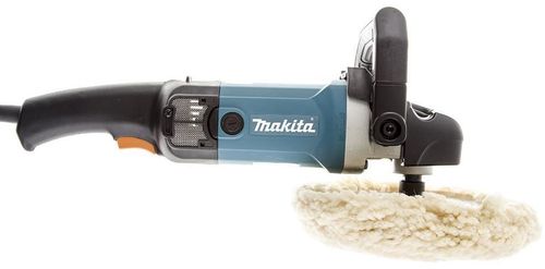 купить Шлифовальная машина Makita 9237CB в Кишинёве 