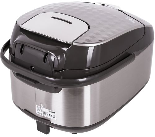 купить Мультиварка Tefal RK807D34 в Кишинёве 