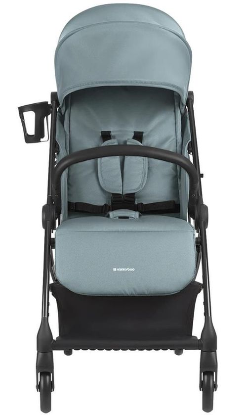 купить Детская коляска Kikka Boo Joy Mint (3800171209410) в Кишинёве 