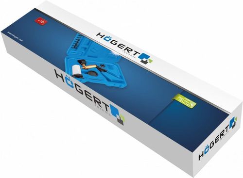 cumpără Pompă pentru combustibil si lubrifianti Hoegert HT8G370 Комплект для проверки герметичности (вакуум) în Chișinău 