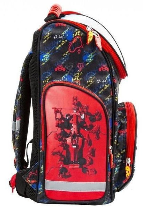 cumpără Rucsac pentru copii Derform Race Team TEMBRT10 în Chișinău 