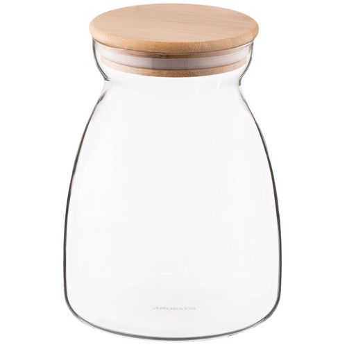 cumpără Container alimentare Ardesto AR1311BH Fresh Hourglass 1100ml în Chișinău 