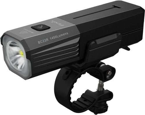 купить Аксессуар для велосипеда Fenix BC22R LED Bike Light в Кишинёве 