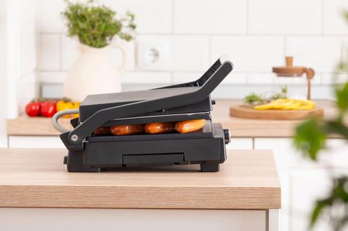 купить Гриль-барбекю электрический Gorenje GCG2000SD в Кишинёве 