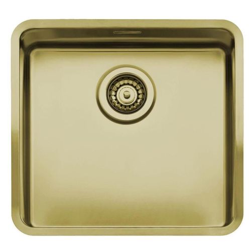 cumpără Chiuvetă bucătărie Reginox R40874 Ohio 40x40 Gun Metal II în Chișinău 