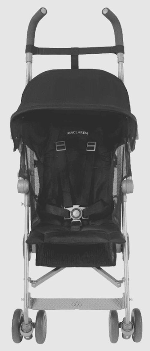 купить Детская коляска Maclaren WD1G350012 Sherpa в Кишинёве 