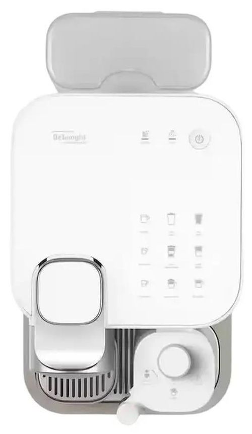 купить Кофемашина капсульная DeLonghi EN640.W в Кишинёве 
