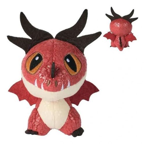 купить Мягкая игрушка Spin Master 6072910 Mini-dragon de pluș în cutie surpriză (as.) в Кишинёве 