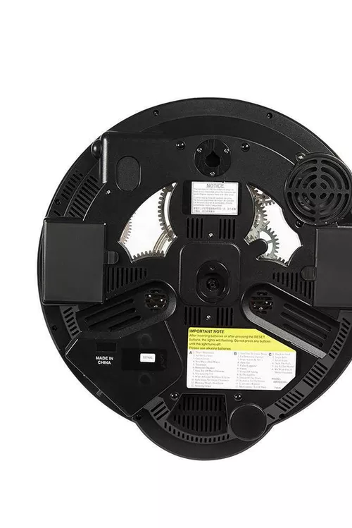 купить Часы Rhythm 4MH886WU23 в Кишинёве 