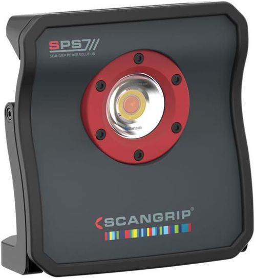 cumpără Reflector Scangrip 03.5653 Lampă de lucru cu LED MULTIMATCH 3 în Chișinău 