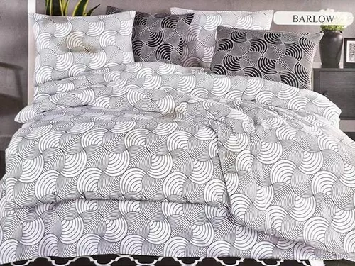 cumpără Textile de casă Promstore 44286.33 Lenjerie de pat 2pers NH Ranforce Barlow policoton în Chișinău 