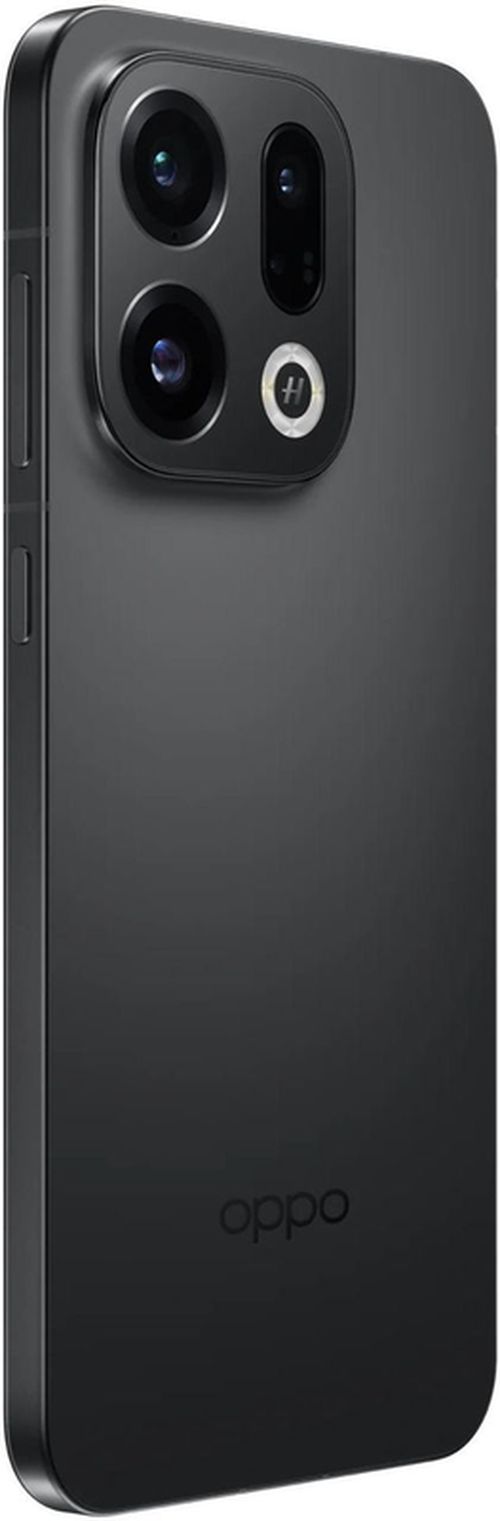 купить Смартфон OPPO Find X9 5G 12/512GB Space Black в Кишинёве 