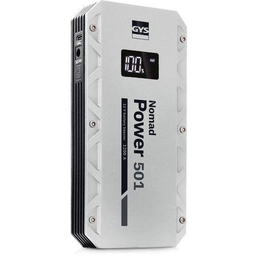cumpără Încărcător acumlator auto GYS 087323 LITHIUM NOMAD POWER 501 în Chișinău 