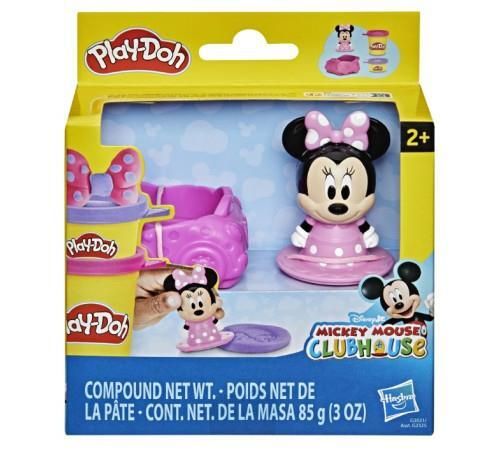 cumpără Set de creație Play-Doh G2325 Набор Disney Jr Stamp And Go, Ast în Chișinău 