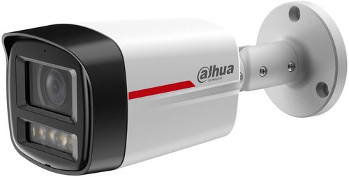 купить Камера наблюдения Dahua DH-IPC-HFW2849TL-S-PRO 8Mp 2.8mm в Кишинёве 