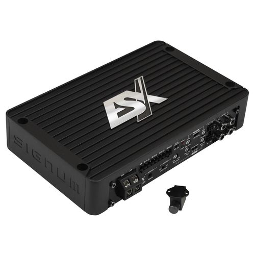 купить Авто-усилитель ESX SX800.4 в Кишинёве 