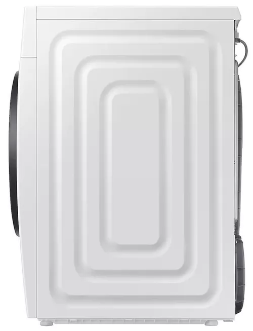 cumpără Mașină de spălat și uscat rufe Samsung WW90CGC04DAELE + DV90CGC2A0AELE în Chișinău 