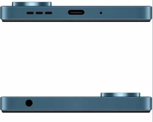 купить Смартфон Xiaomi Redmi 13C 8/256 Blue в Кишинёве 