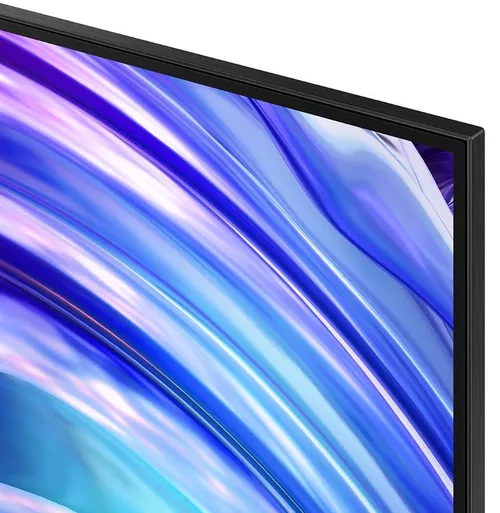купить Телевизор Samsung OLED 4K QE77S95FAUXUA Vision AI в Кишинёве 