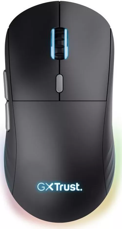 купить Игровая мышь Trust GXT 926 Redex II в Кишинёве 