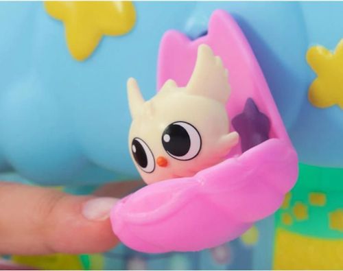 купить Игрушка Spin Master 6071538 Set Casa lui Gabby: Îngrijirea Pisicuțelor в Кишинёве 