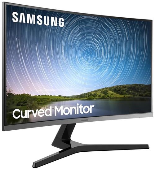 купить Монитор Samsung LC27R500FHIXCI в Кишинёве 