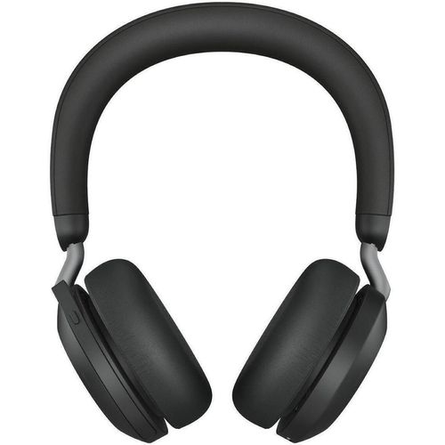 купить Наушники игровые Jabra 27599-999-889 Evolve2 75, Link380/390c MS Stereo Std Black в Кишинёве 