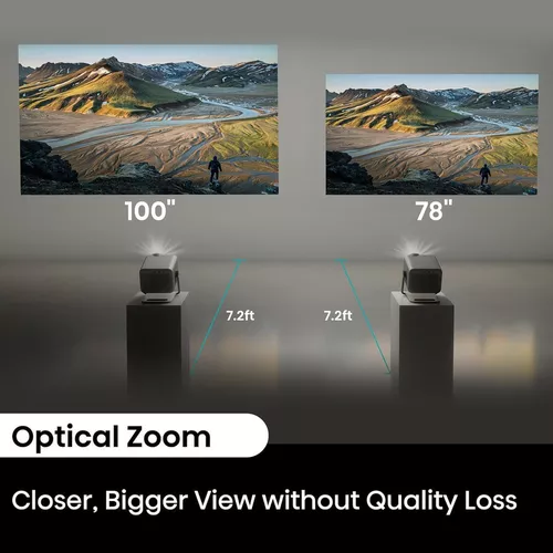 купить Проектор Hisense M2 Pro в Кишинёве 