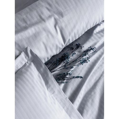cumpără Lenjerie de pat miscellaneous Cotton Box Stripe Grey, постельное бельё în Chișinău 