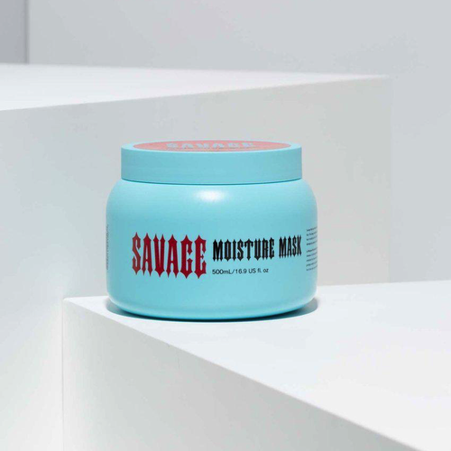 купить Savage Moisture Mask в Кишинёве 