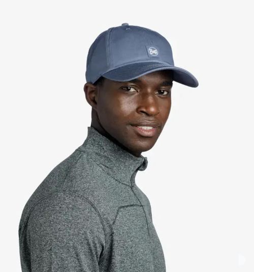 cumpără Îmbrăcăminte sport Buff Chipiu BASEBALL SOLID ZIRE STEEL în Chișinău 