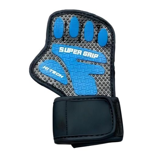 купить Одежда для спорта Maraton SG121271XXL перчатки Super Grip SG1212 синий, размер XXL в Кишинёве 